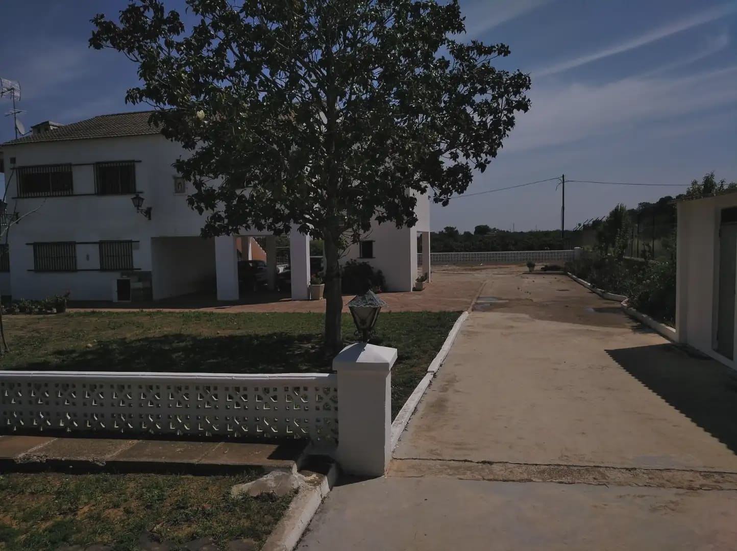 5 bedroom Finca/Country House for sale in Alzira with pool garage - € 500,000 (Ref: 9832113)