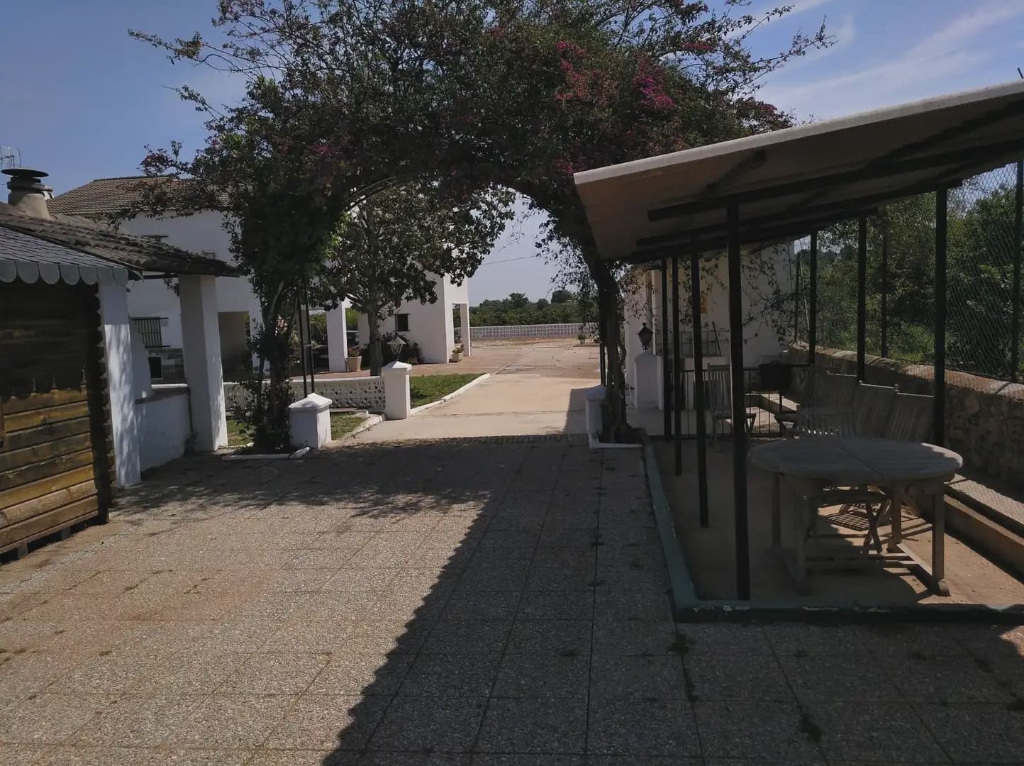 5 bedroom Finca/Country House for sale in Alzira with pool garage - € 500,000 (Ref: 9832113)