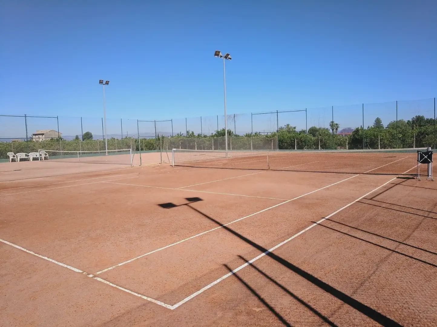 5 bedroom Finca/Country House for sale in Alzira with pool garage - € 500,000 (Ref: 9832113)