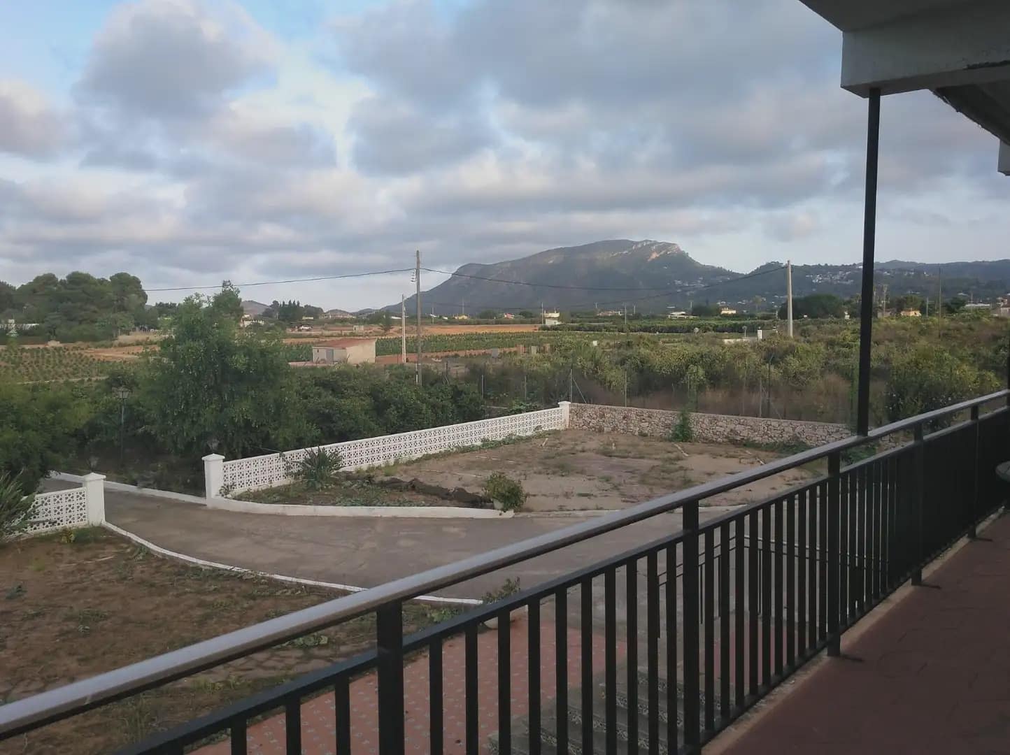 5 bedroom Finca/Country House for sale in Alzira with pool garage - € 500,000 (Ref: 9832113)
