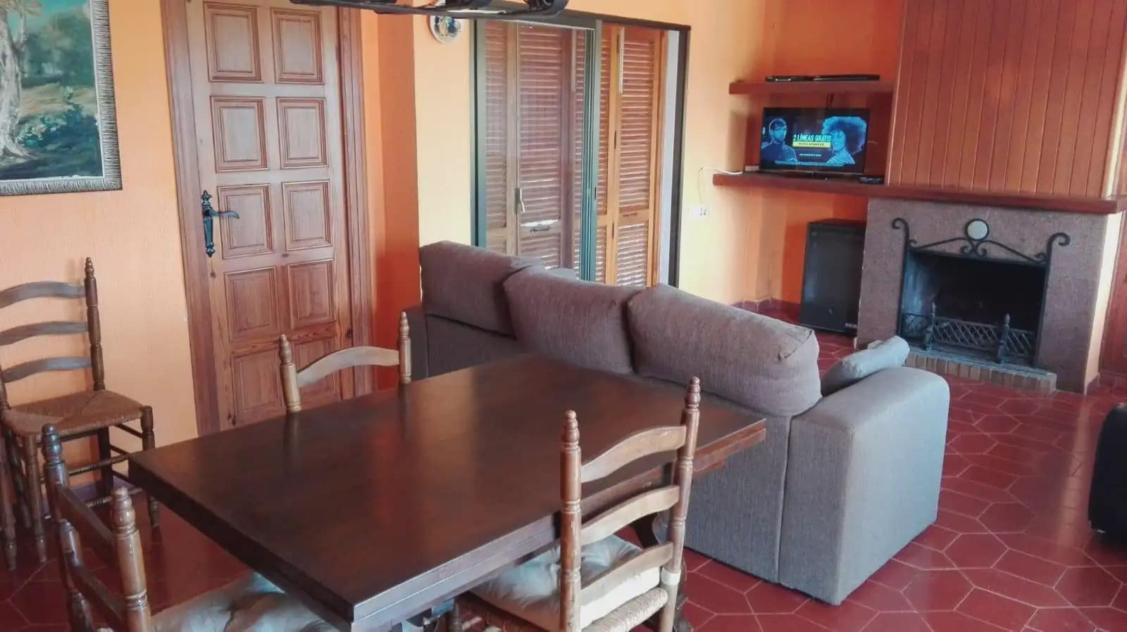 5 bedroom Finca/Country House for sale in Alzira with pool garage - € 500,000 (Ref: 9832113)
