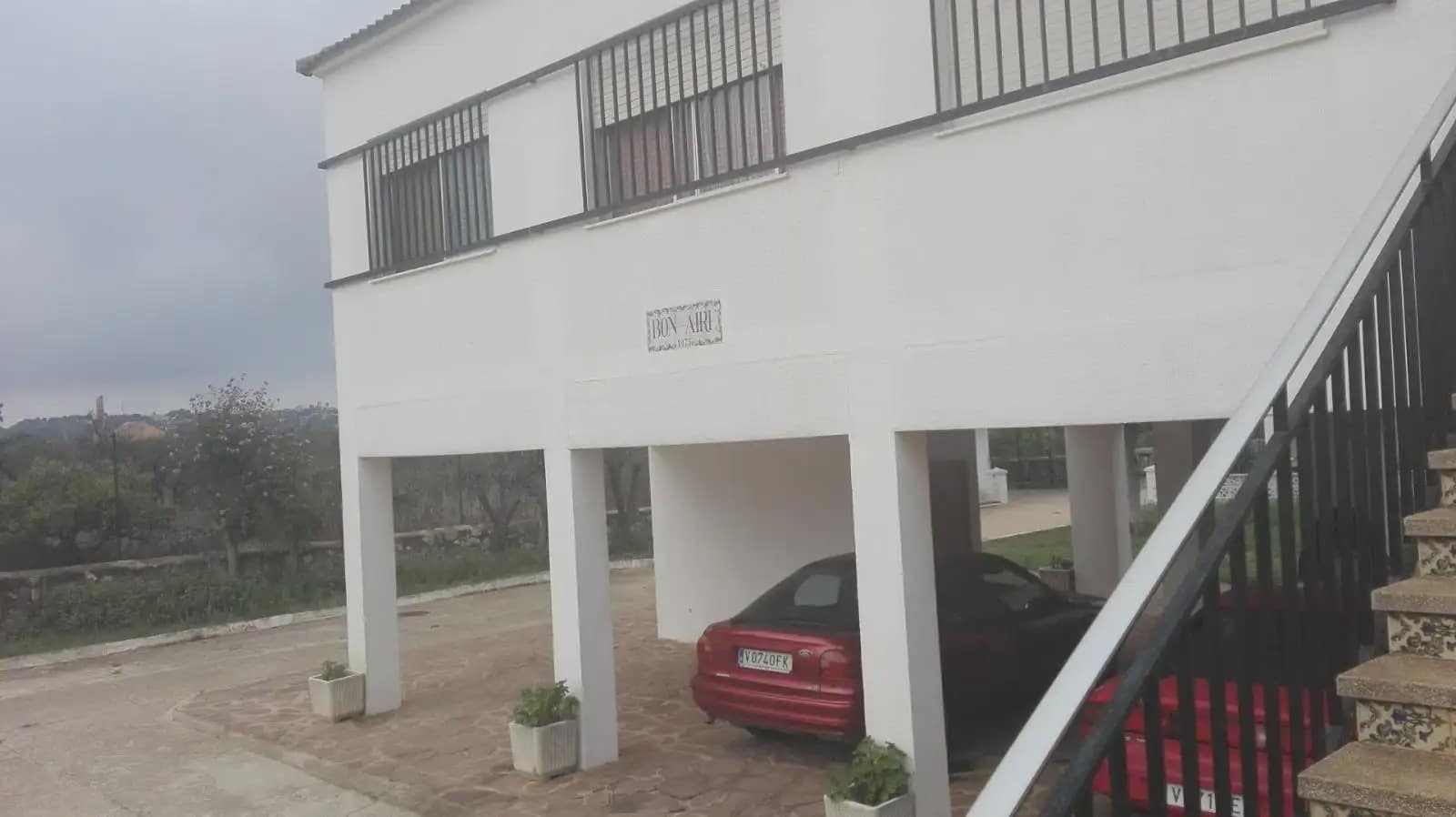 5 bedroom Finca/Country House for sale in Alzira with pool garage - € 500,000 (Ref: 9832113)