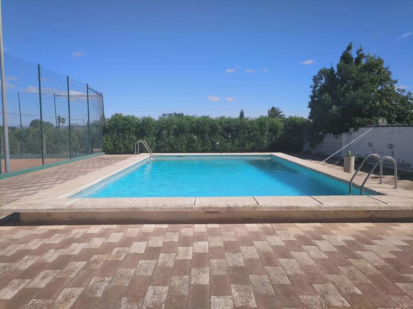 5 bedroom Finca/Country House for sale in Alzira with pool garage - € 500,000 (Ref: 9832113)