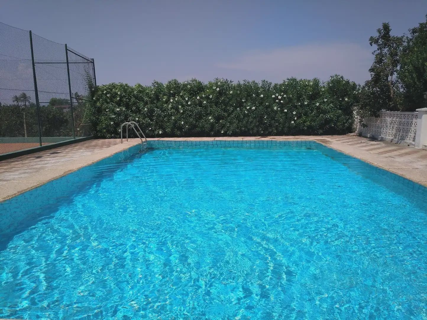 5 bedroom Finca/Country House for sale in Alzira with pool garage - € 500,000 (Ref: 9832113)