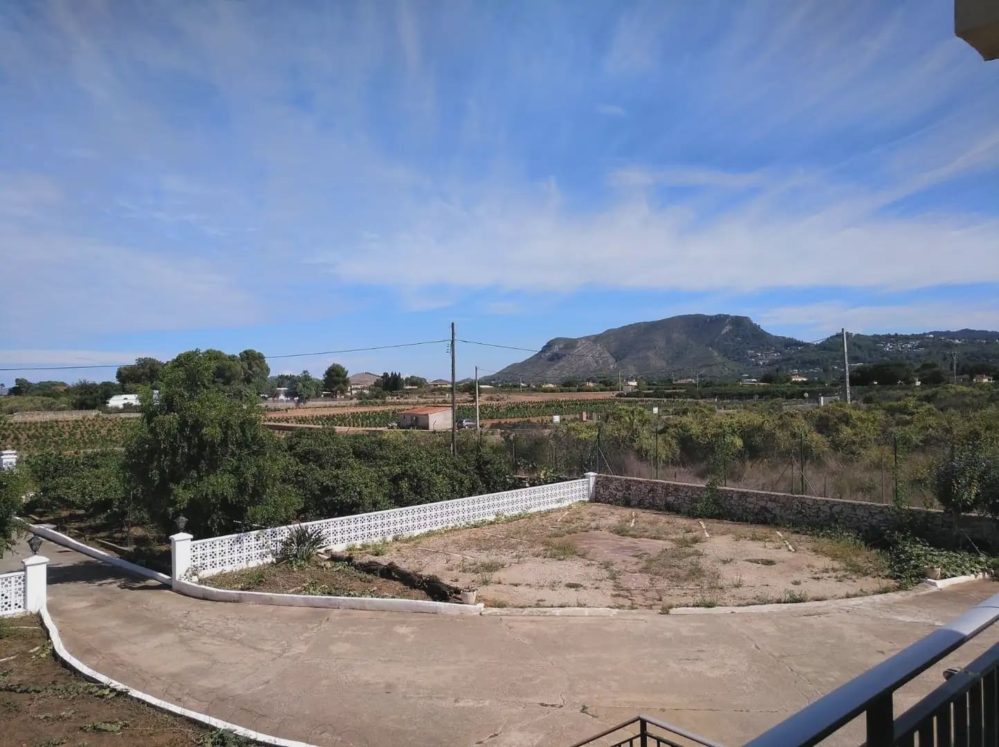 5 bedroom Finca/Country House for sale in Alzira with pool garage - € 500,000 (Ref: 9832113)