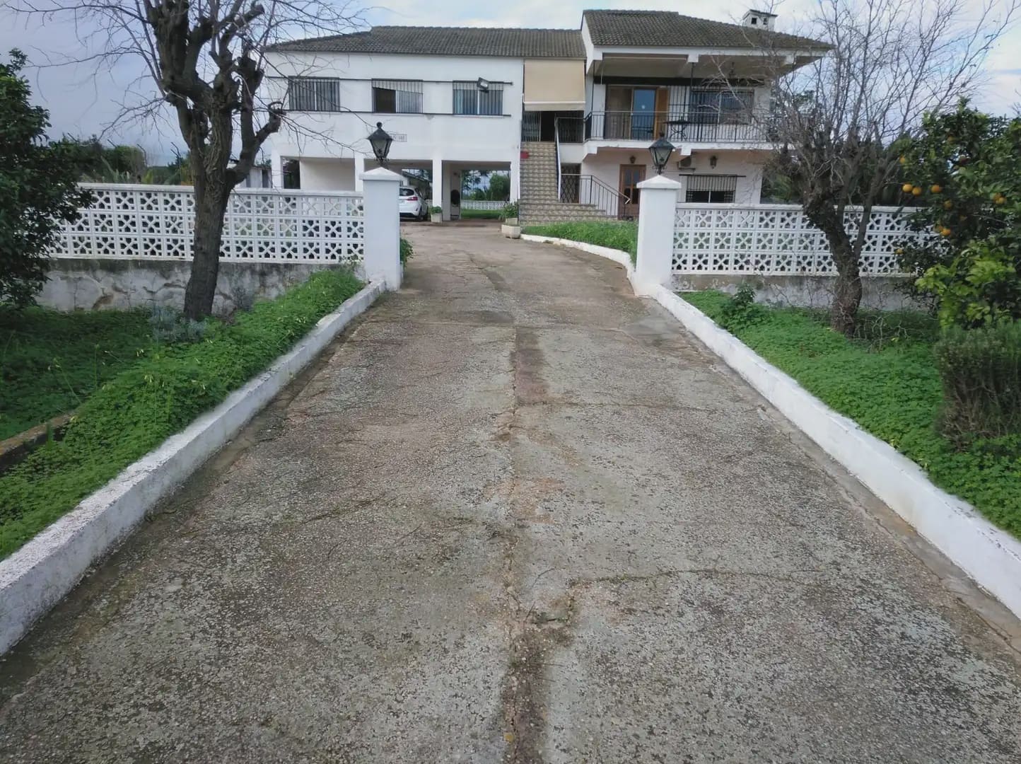 5 bedroom Finca/Country House for sale in Alzira with pool garage - € 500,000 (Ref: 9832113)