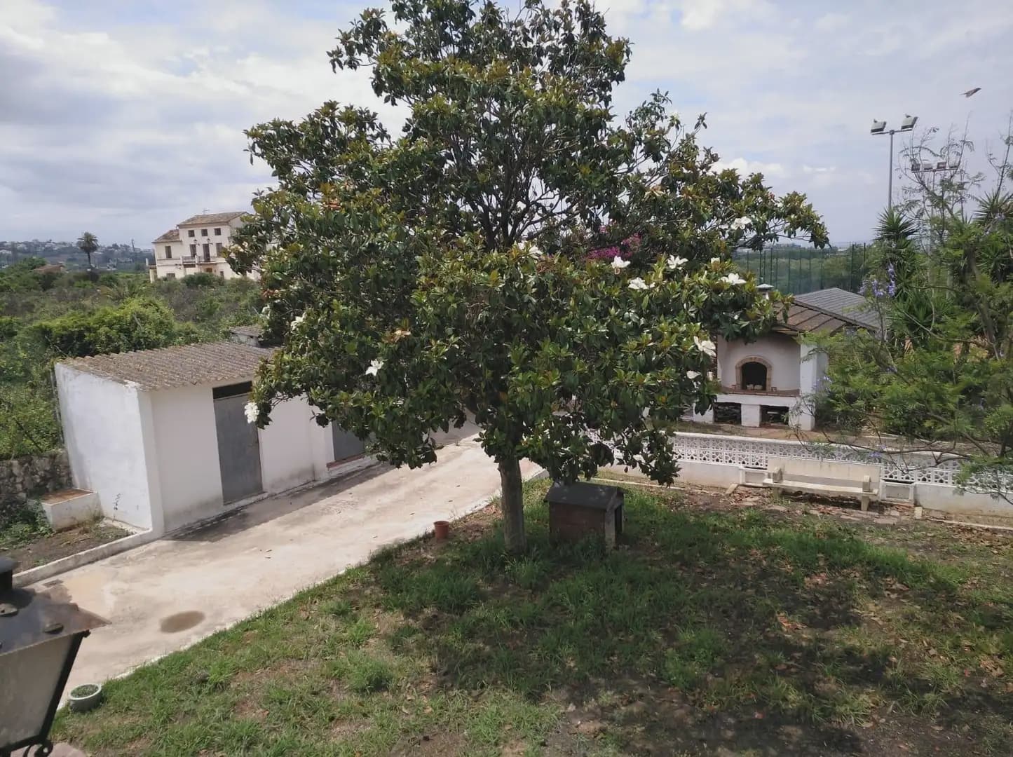 5 bedroom Finca/Country House for sale in Alzira with pool garage - € 500,000 (Ref: 9832113)
