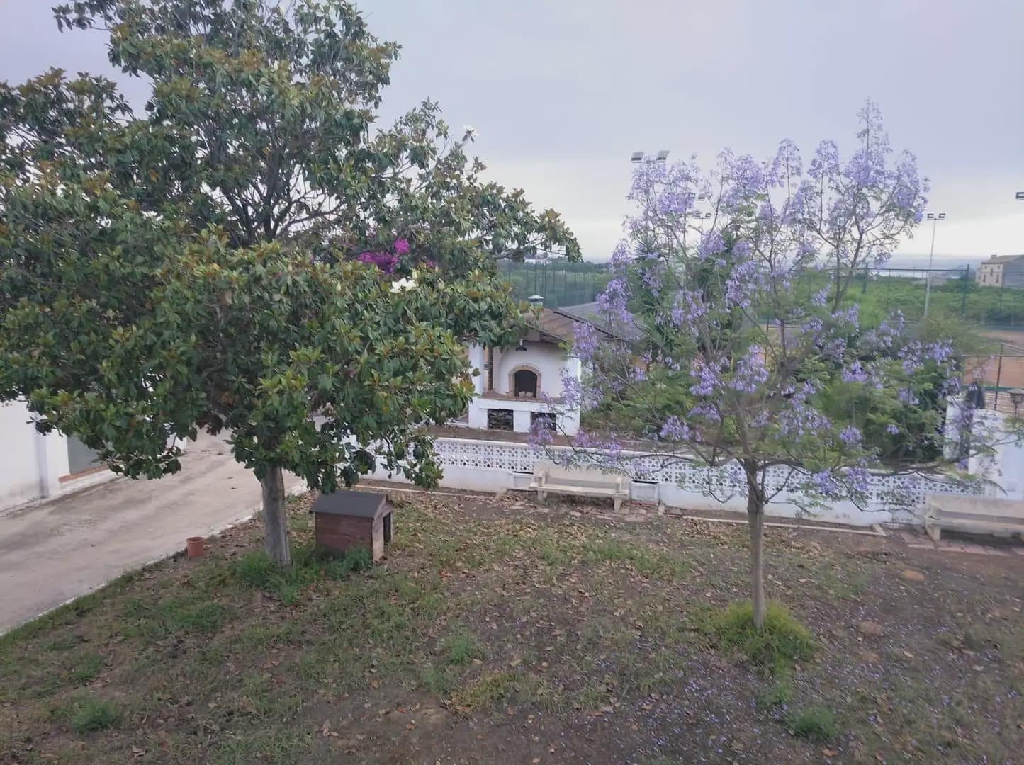 5 bedroom Finca/Country House for sale in Alzira with pool garage - € 500,000 (Ref: 9832113)