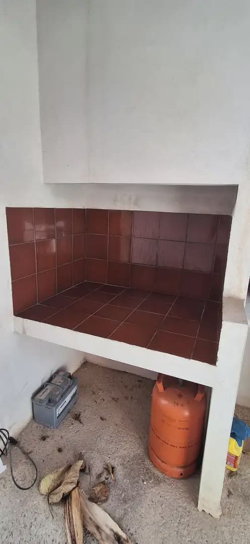Finca/Casa Rural en Cullera en venta con garaje - 145.000 € (Ref: 9832114)
