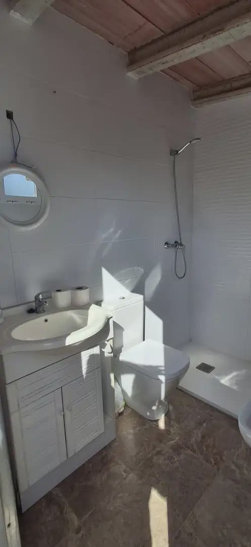 Finca/Casa Rural en Cullera en venta con garaje - 145.000 € (Ref: 9832114)