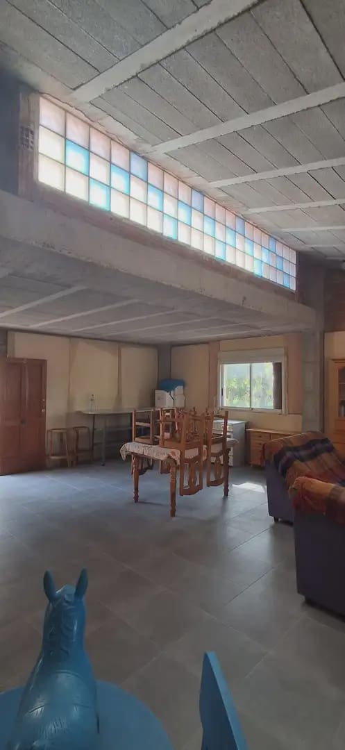 Finca/Casa Rural en Cullera en venta con garaje - 145.000 € (Ref: 9832114)