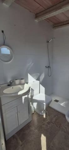 Finca/Casa Rural en La Vega - Marenyet, Cullera en venta con garaje - 145.000 € (Ref: 9832114)
