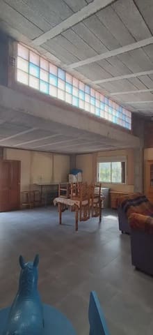 Finca/Casa Rural en La Vega - Marenyet, Cullera en venta con garaje - 145.000 € (Ref: 9832114)