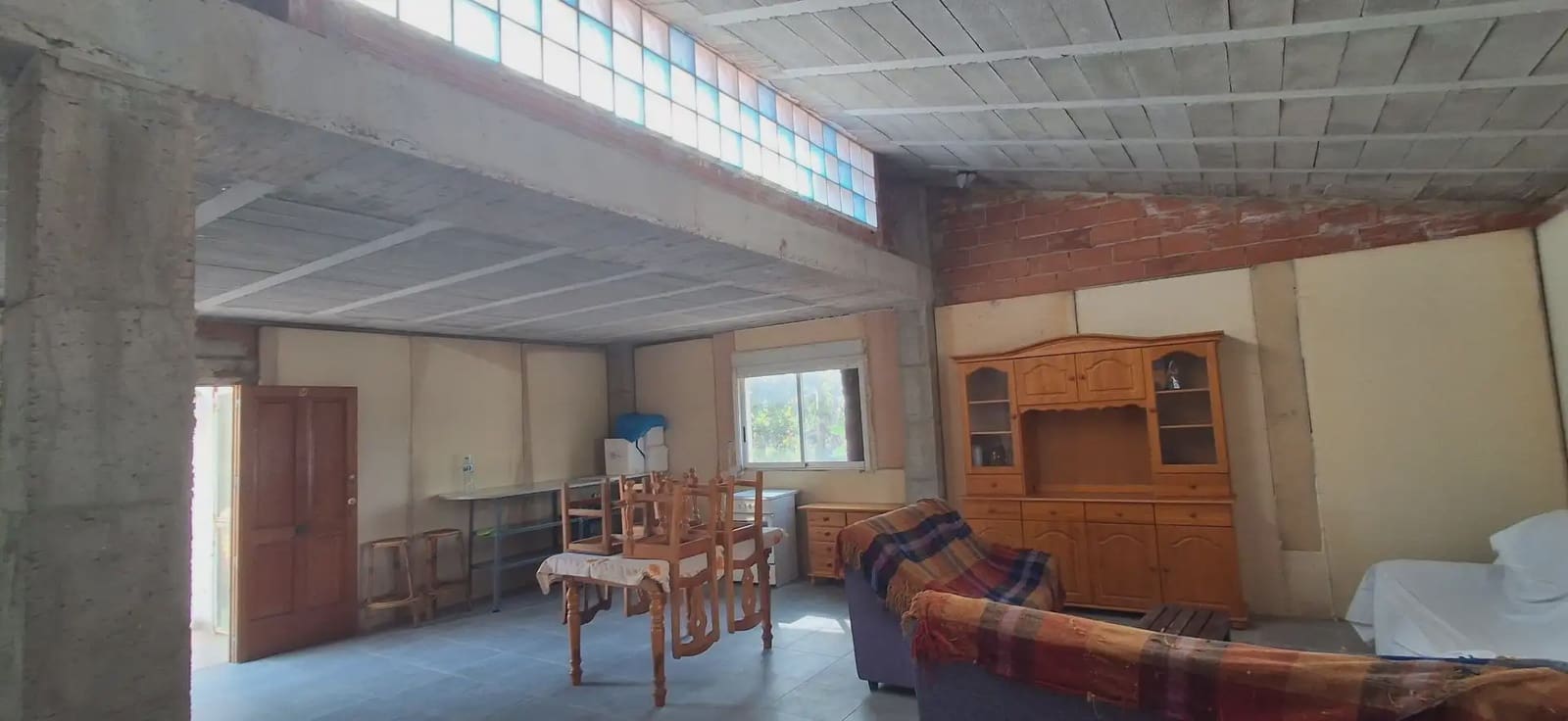 Finca/Casa Rural en Cullera en venta con garaje - 145.000 € (Ref: 9832114)
