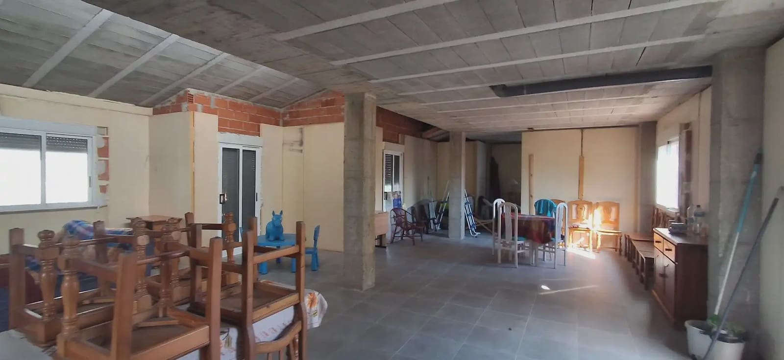 Finca/Casa Rural en Cullera en venta con garaje - 145.000 € (Ref: 9832114)
