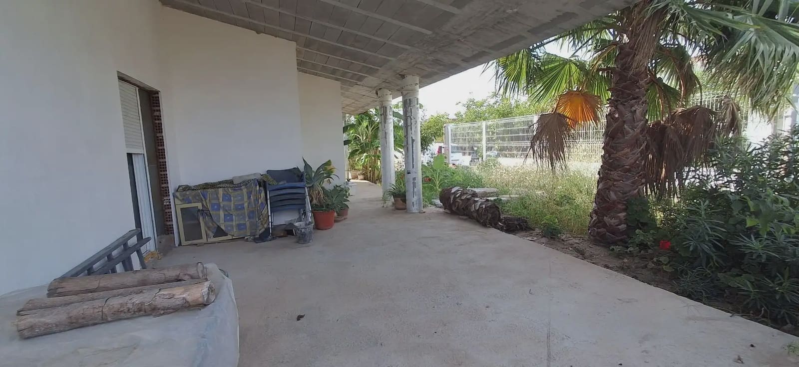 Finca/Casa Rural en Cullera en venta con garaje - 145.000 € (Ref: 9832114)