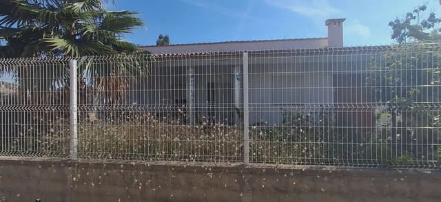 Finca/Casa Rural en La Vega - Marenyet, Cullera en venta con garaje - 145.000 € (Ref: 9832114)
