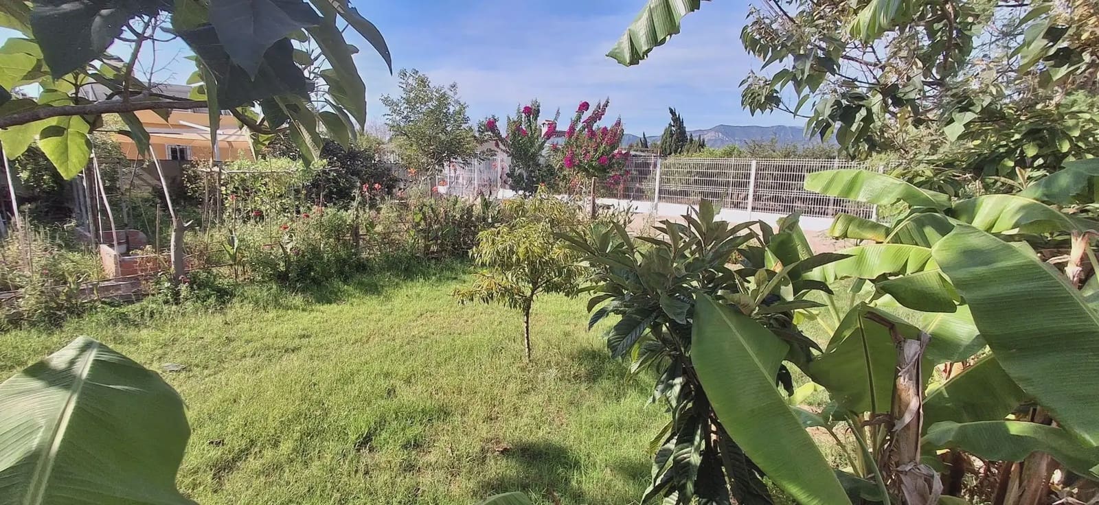 Finca/Casa Rural en Cullera en venta con garaje - 145.000 € (Ref: 9832114)