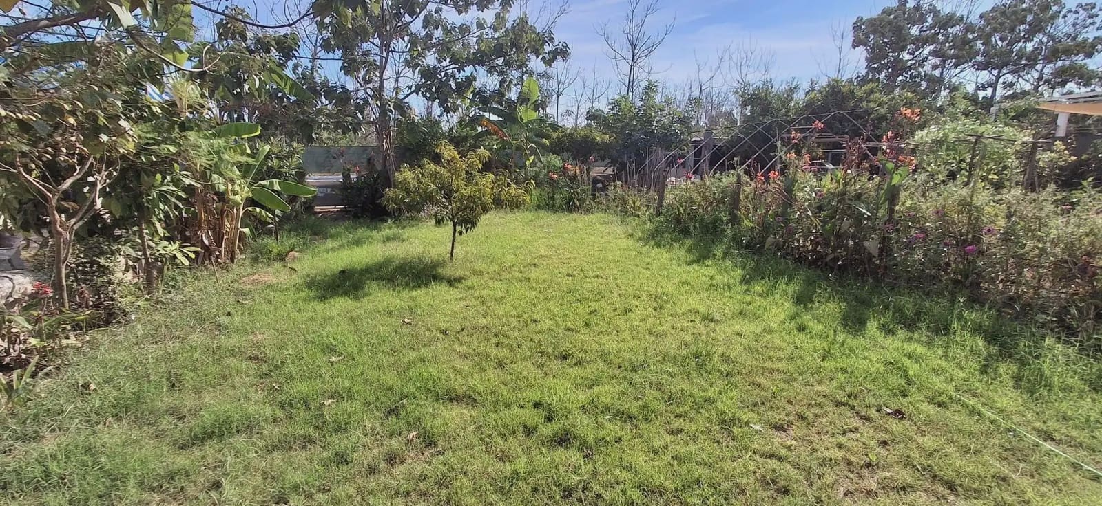 Finca/Casa Rural en Cullera en venta con garaje - 145.000 € (Ref: 9832114)