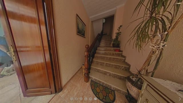 Casa de 7 habitaciones en Pueblo de Cullera, Cullera en venta con garaje - 225.000 € (Ref: 9832115)