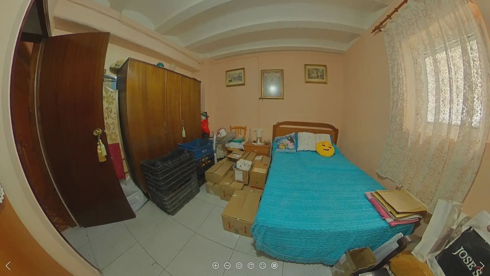 Casa de 7 habitaciones en Cullera en venta con garaje - 225.000 € (Ref: 9832115)
