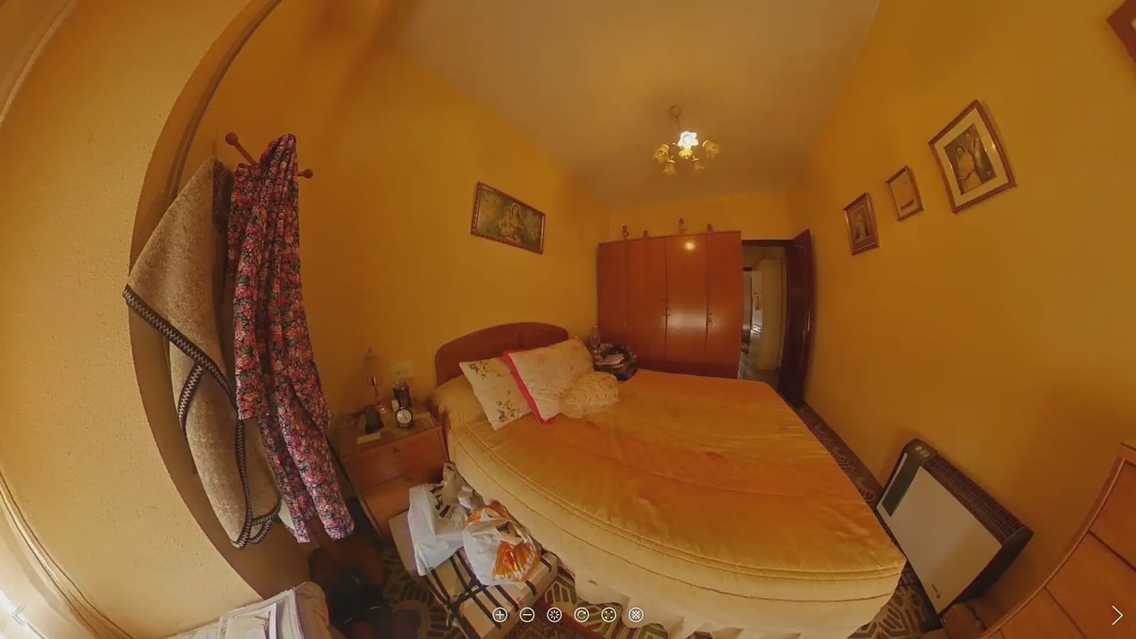 Casa de 7 habitaciones en Cullera en venta con garaje - 225.000 € (Ref: 9832115)