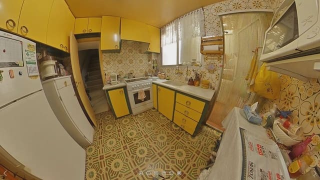 Casa de 7 habitaciones en Pueblo de Cullera, Cullera en venta con garaje - 225.000 € (Ref: 9832115)