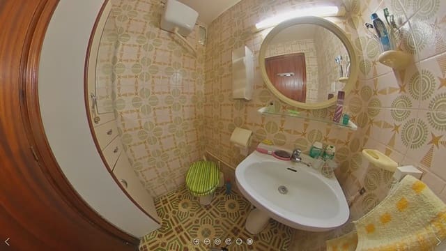 Casa de 7 habitaciones en Pueblo de Cullera, Cullera en venta con garaje - 225.000 € (Ref: 9832115)