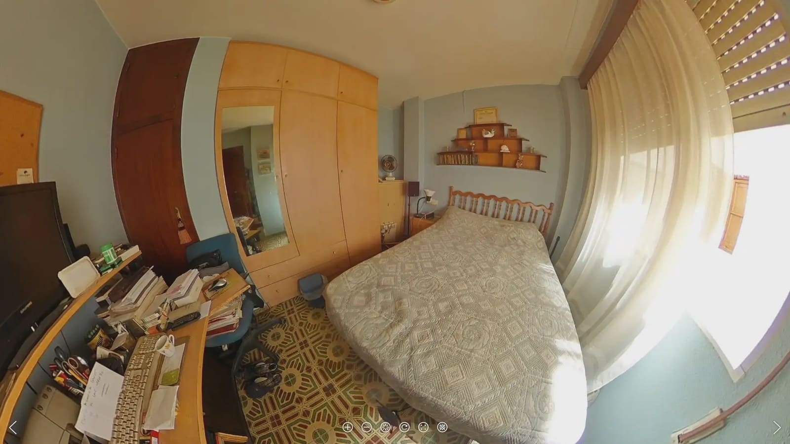 Casa de 7 habitaciones en Cullera en venta con garaje - 225.000 € (Ref: 9832115)