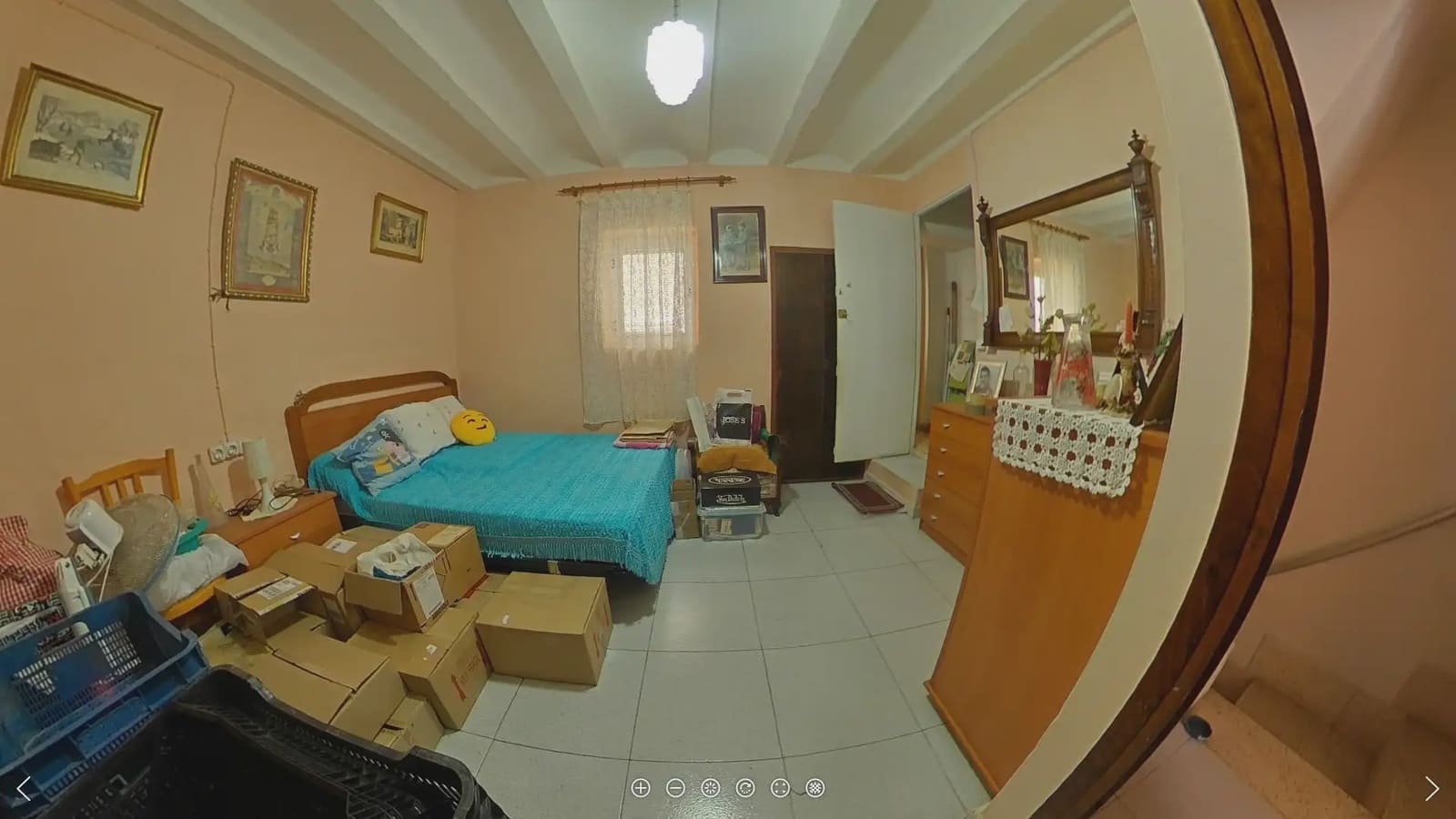 Casa de 7 habitaciones en Cullera en venta con garaje - 225.000 € (Ref: 9832115)