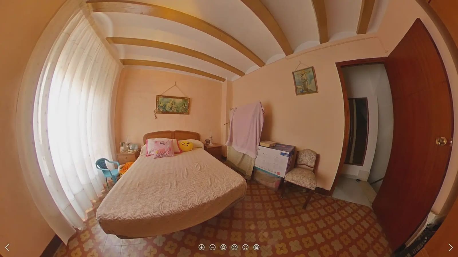 Casa de 7 habitaciones en Cullera en venta con garaje - 225.000 € (Ref: 9832115)