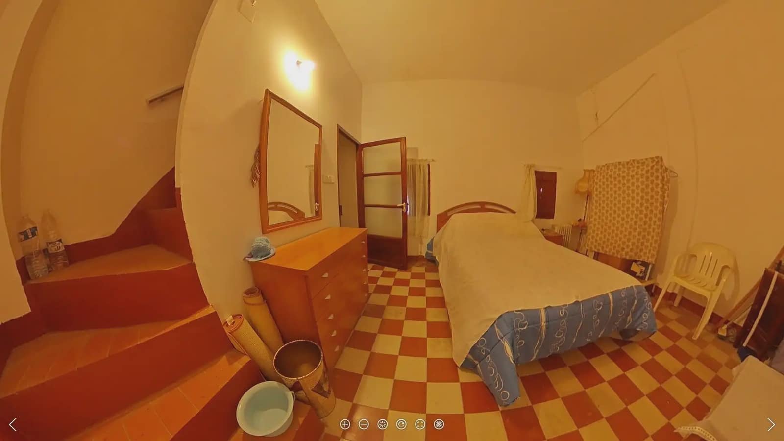 Casa de 7 habitaciones en Cullera en venta con garaje - 225.000 € (Ref: 9832115)