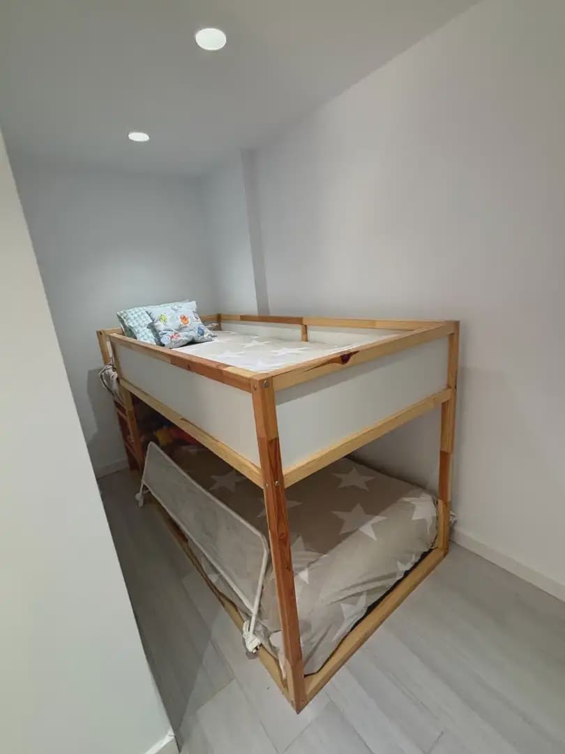 2 quarto Apartamento para venda em Cullera com piscina - 350 000 € (Ref: 9832116)
