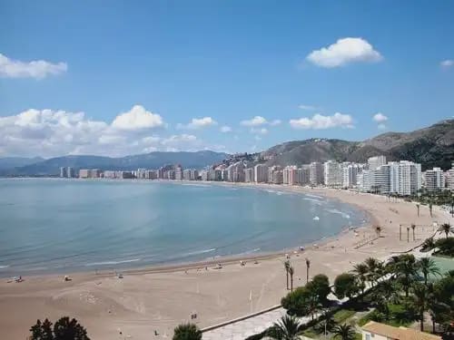2 quarto Apartamento para venda em Cullera com piscina - 350 000 € (Ref: 9832116)