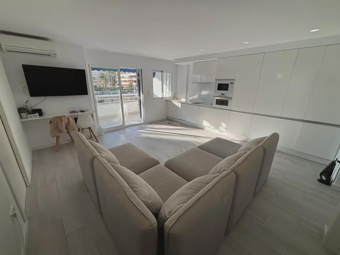 2 quarto Apartamento para venda em Cullera com piscina - 350 000 € (Ref: 9832116)