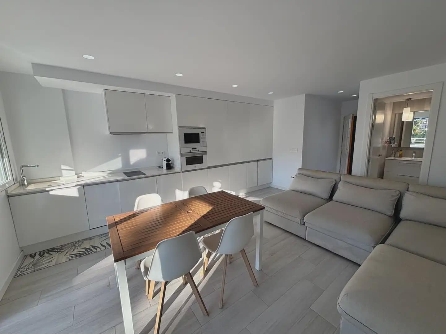 2 quarto Apartamento para venda em Cullera com piscina - 350 000 € (Ref: 9832116)
