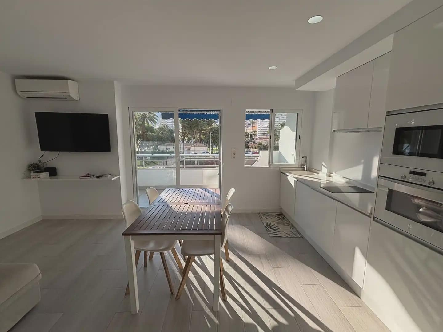 2 quarto Apartamento para venda em Cullera com piscina - 350 000 € (Ref: 9832116)