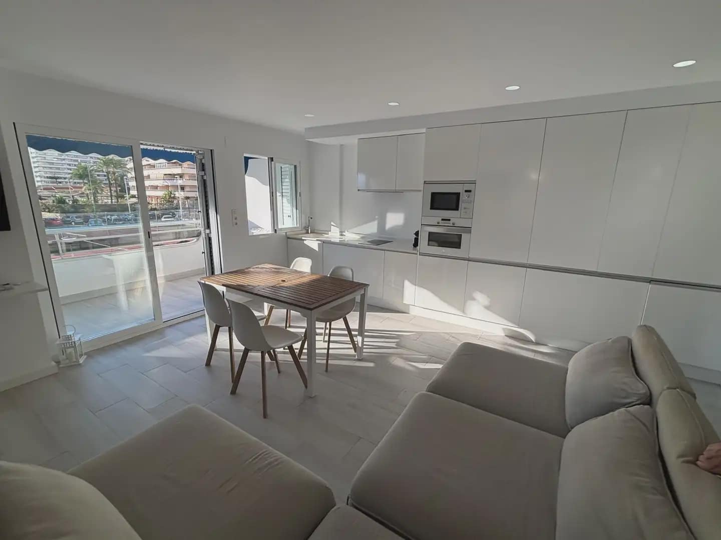 2 quarto Apartamento para venda em Cullera com piscina - 350 000 € (Ref: 9832116)
