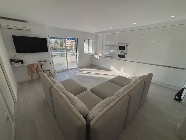 2 slaapkamer Appartement te koop in Racó, Cullera met zwembad - € 350.000 (Ref: 9832116)
