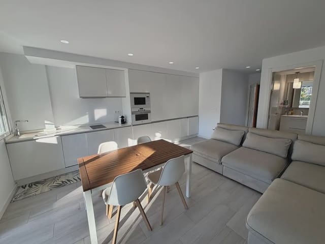 2 slaapkamer Appartement te koop in Racó, Cullera met zwembad - € 350.000 (Ref: 9832116)
