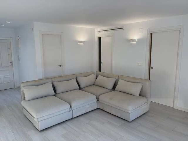 2 slaapkamer Appartement te koop in Racó, Cullera met zwembad - € 350.000 (Ref: 9832116)