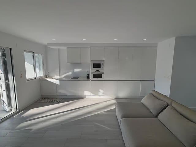 2 slaapkamer Appartement te koop in Racó, Cullera met zwembad - € 350.000 (Ref: 9832116)