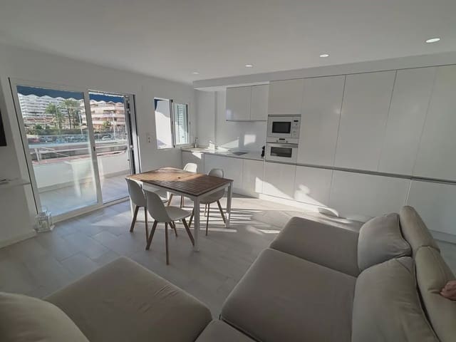 2 slaapkamer Appartement te koop in Racó, Cullera met zwembad - € 350.000 (Ref: 9832116)