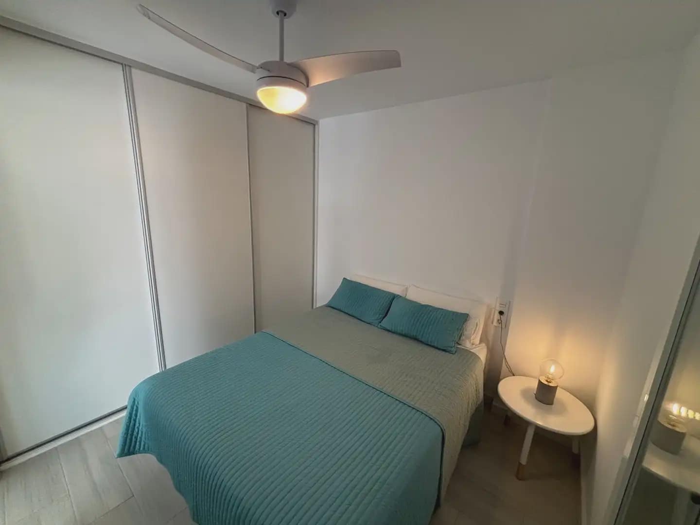 2 quarto Apartamento para venda em Cullera com piscina - 350 000 € (Ref: 9832116)
