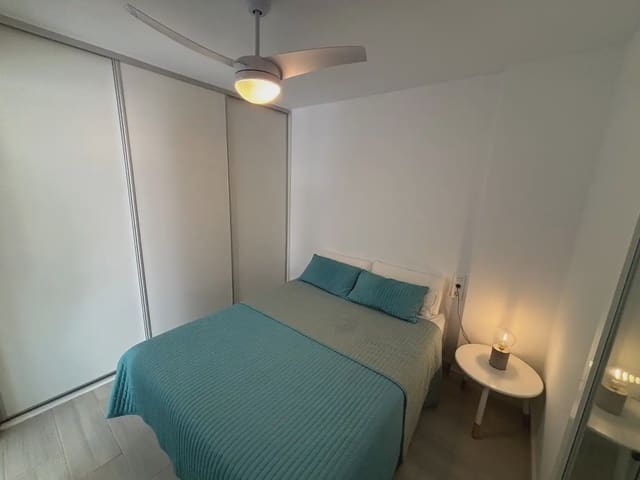 2 slaapkamer Appartement te koop in Racó, Cullera met zwembad - € 350.000 (Ref: 9832116)