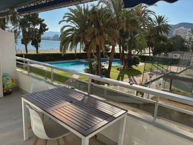 2 slaapkamer Appartement te koop in Racó, Cullera met zwembad - € 350.000 (Ref: 9832116)