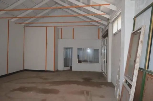 Commerciale in vendita in La Vega - Marenyet, Cullera - 349.000 € (Rif: 9832117)
