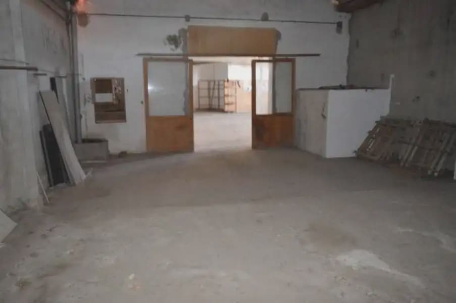 Gewerbe zu verkaufen in Cullera - 349.000 € (Ref: 9832117)