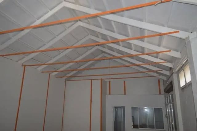 Commerciale in vendita in La Vega - Marenyet, Cullera - 349.000 € (Rif: 9832117)
