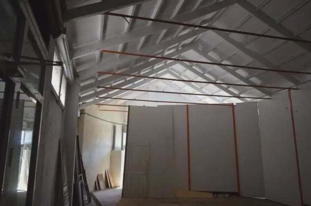 Commerciale in vendita in La Vega - Marenyet, Cullera - 349.000 € (Rif: 9832117)